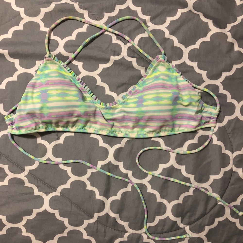 Victoria’s Secret Bikini top